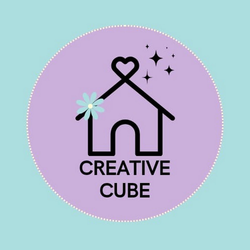 Creative Cube