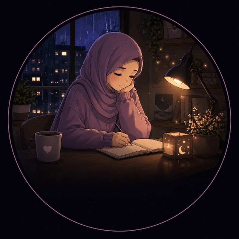 Anime Cozy Studio