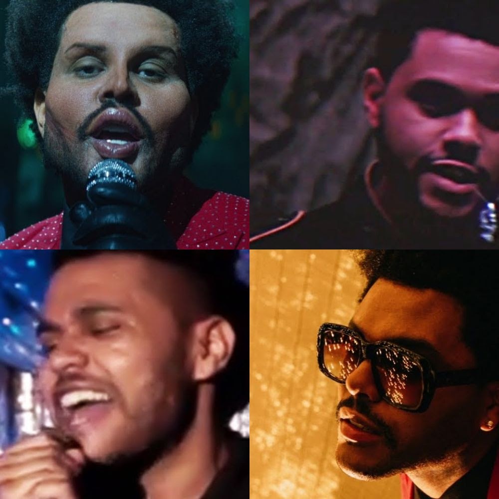 The Weeknd - Save Your Tears (Official Music Video)