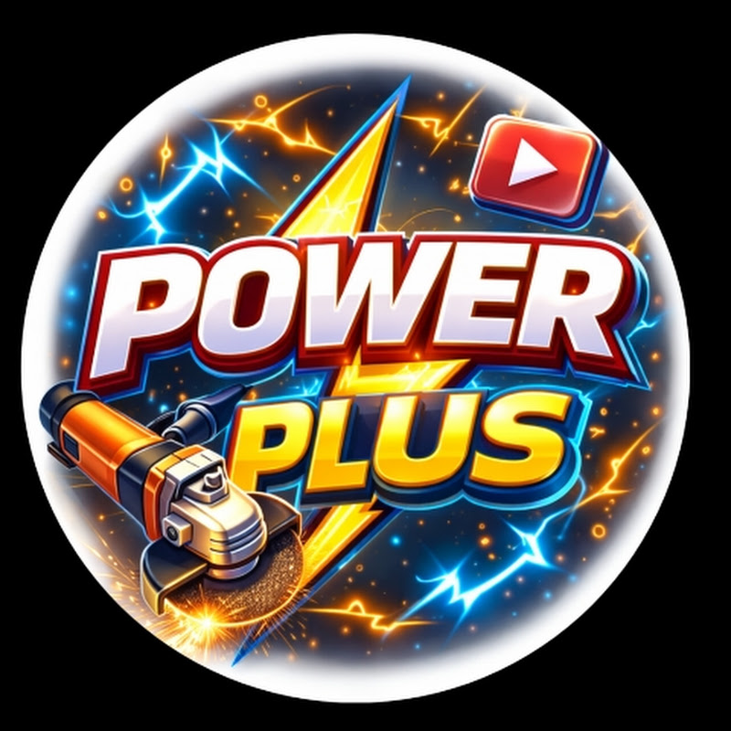 power plus 