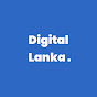 Digital Lanka logo