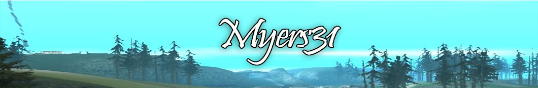Myers31 Loquendo Awatar kanału YouTube