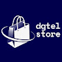 dgtelstore logo