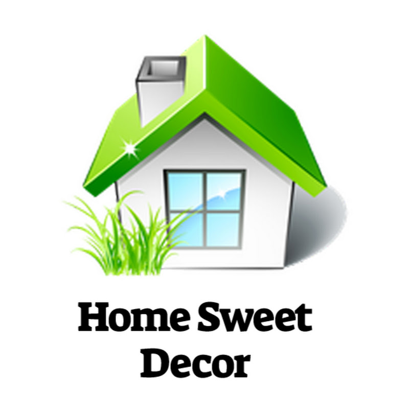 Home Sweet Decor