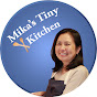 Mika's Tiny Kitchen logo