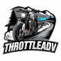 throttleAdvpet logo