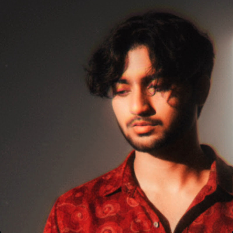 RAJ [ IISER TVM | PREP4IISER ]