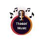 GxsLbEvRWVs-channel-avatar-Thinkin' Music 