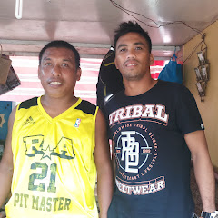 RIGONDOX TAKBO OFFICIAL  Avatar