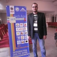 Riadh Naciri