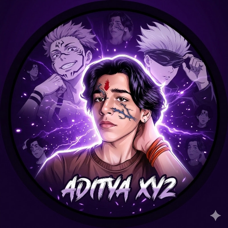 ADITYA XYZ