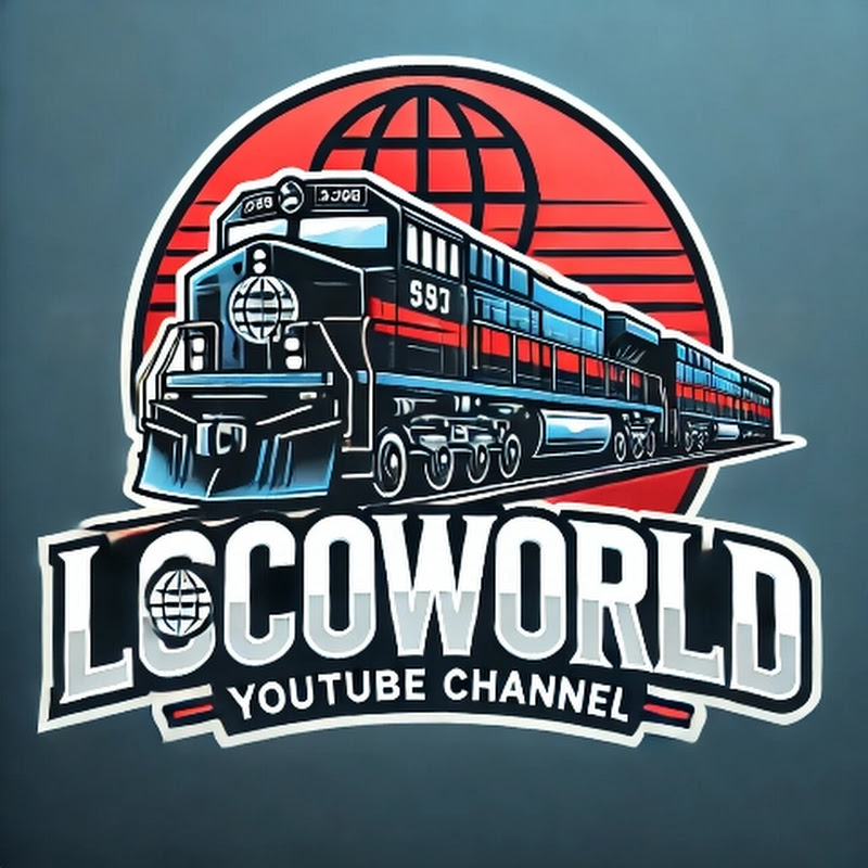 LocoWorld