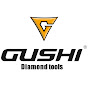 GUSHI TOOLS logo