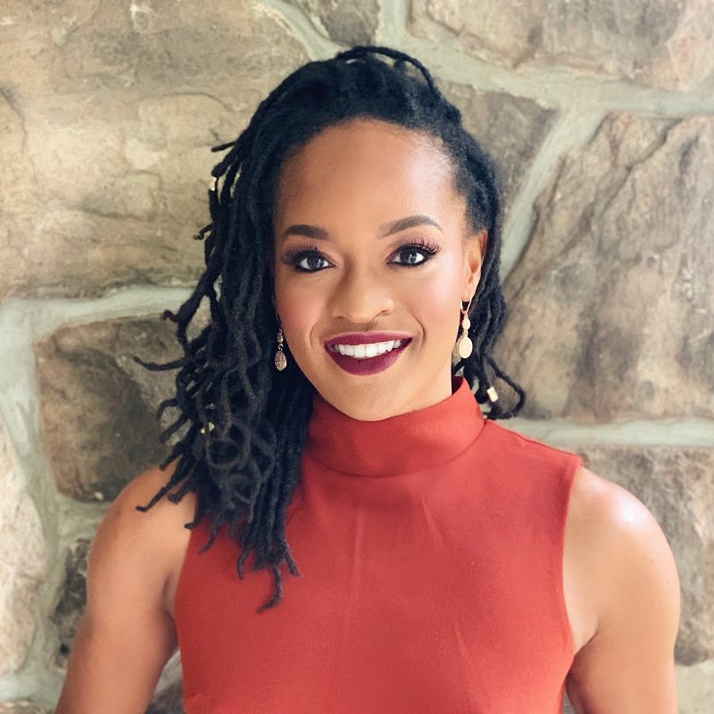 Brittany Rose | Build with Brittany