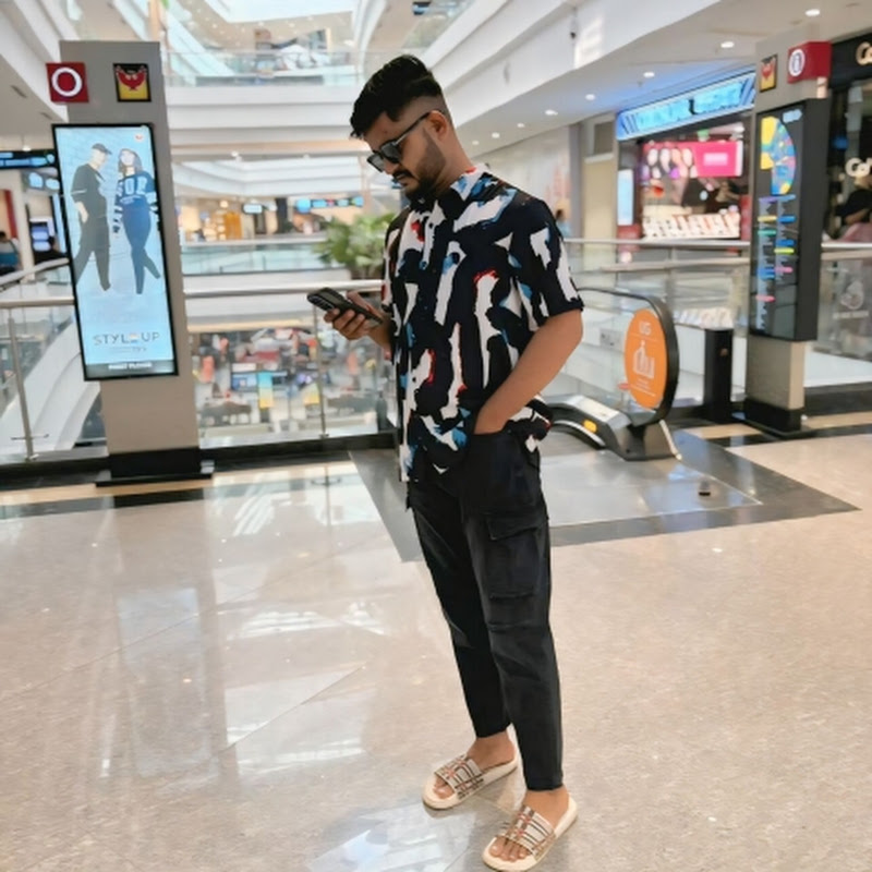 Himanshu Sharma