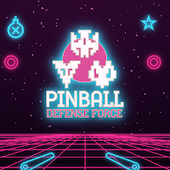 Pinball Defense Force icon