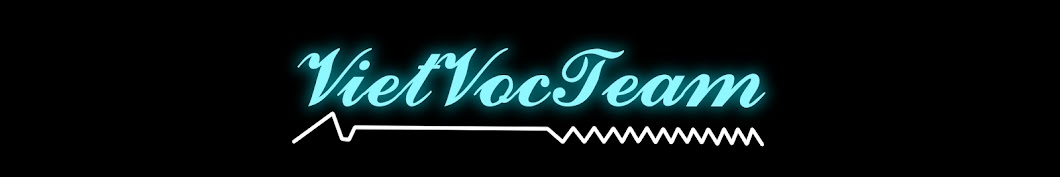 VietVocTeam رمز قناة اليوتيوب