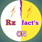 RZ fact's on logo