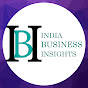 India Business Insights logo