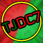 TJDC7 logo