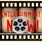 The Entertainment Now! Podcast logo