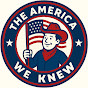 The America We Knew logo