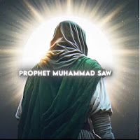 Post from Prophet Muhammad