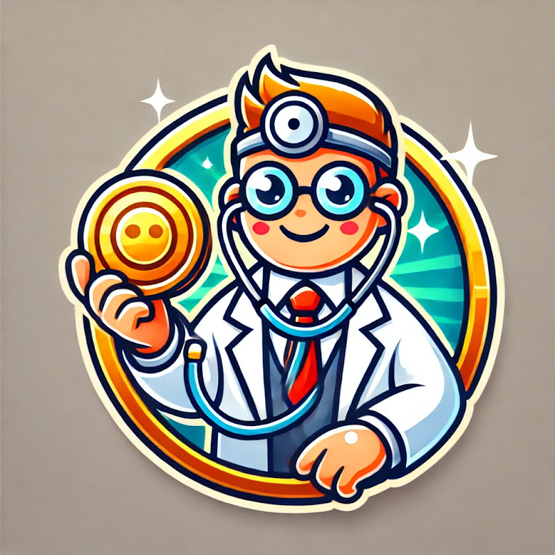 Dr Coin
