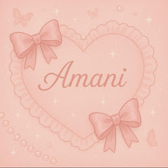 Amani on the move channel thumbnail