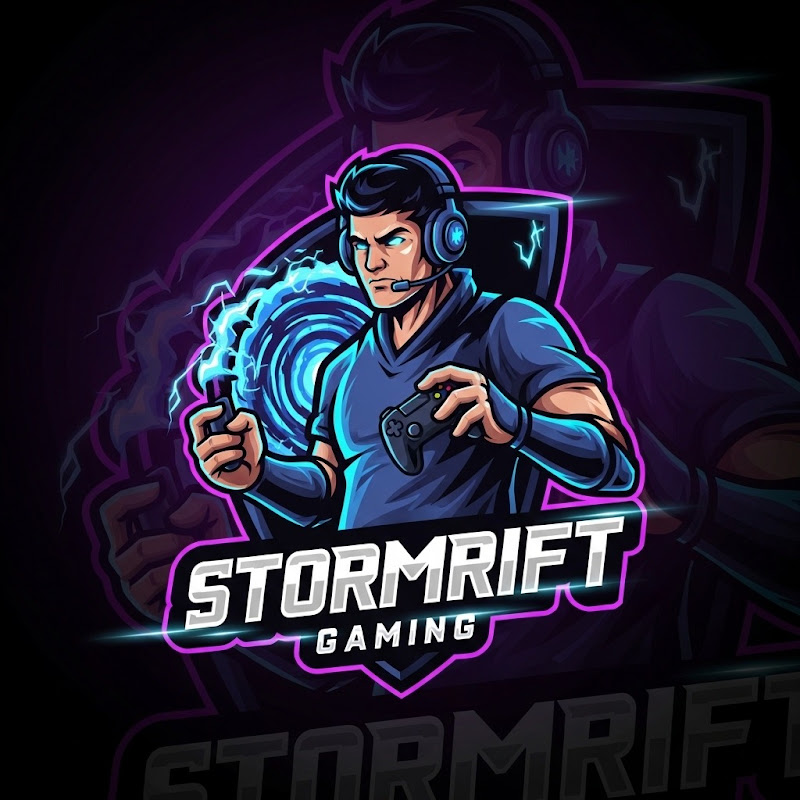 StormRift Gaming