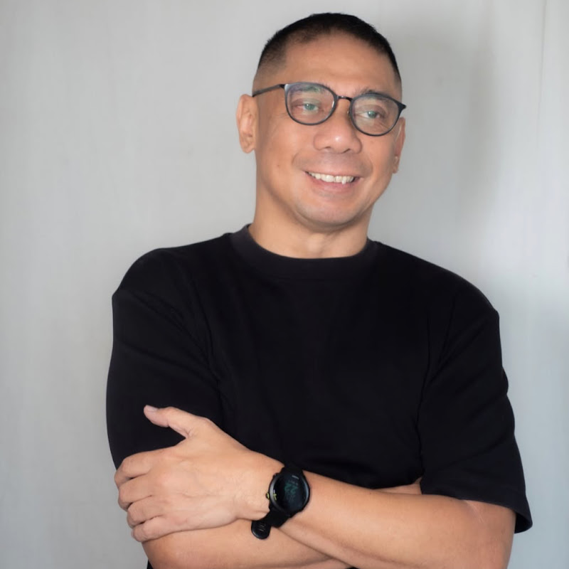 Senior Moments with Louie Montalbo