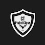 CT Pistol Class logo