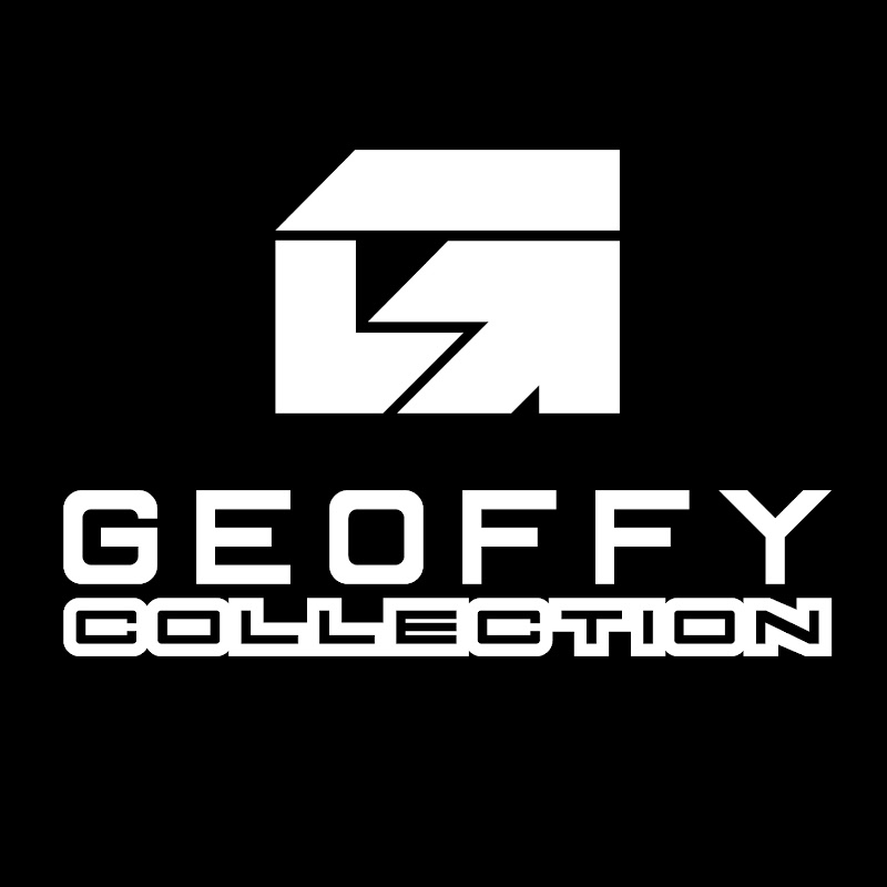 GEOFFY COLLECTION
