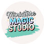 Miniature Magic Studio YouTube channel avatar