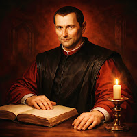 Poll from Machiavellian Stoic