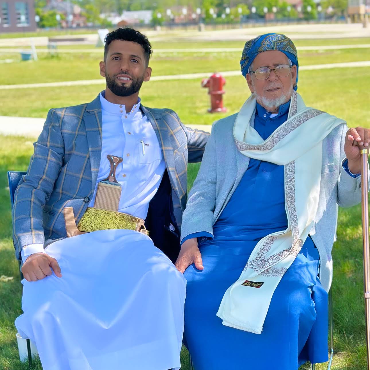 Post from Dulla Mulla