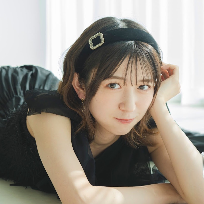Haruka Koizumi【超ときめき♡宣伝部】