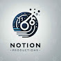Notion Productions logo