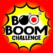 BooBoom Challenge Japanese