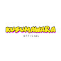 KUSUMAWARA Official logo