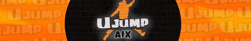 Urban Jump Aix YouTube channel avatar