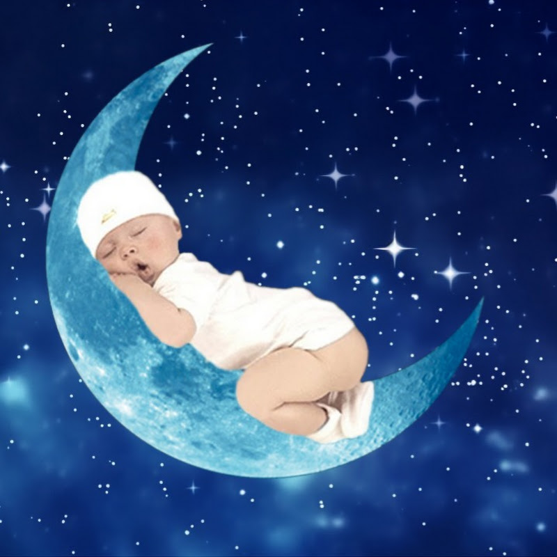 Melody Baby Relaxing