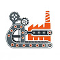 P Process Avatar