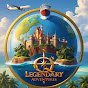 Q’s Legendary Adventures