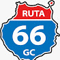 Ruta 66 GC - @ruta66gc70 YouTube Profile Photo
