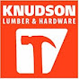 Knudson Lumber logo