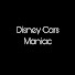 U820fzDrYfk-channel-avatar-Disney Cars Maniac