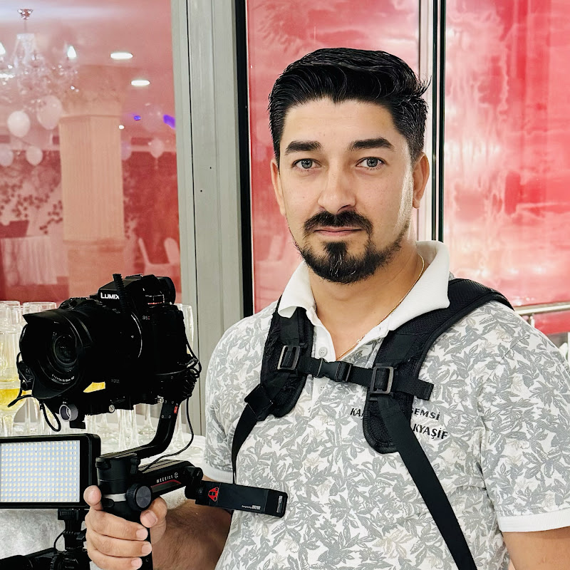 Channel Avatar