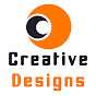 Creativ Designz logo