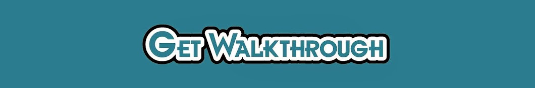 getwalkthrough رمز قناة اليوتيوب